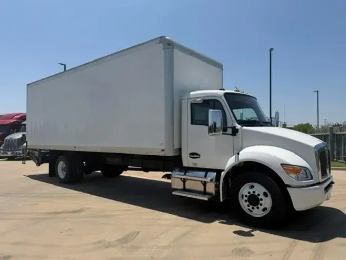 2024 Kenworth T280
