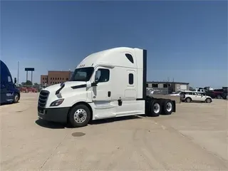 2023 FREIGHTLINER CASCADIA 126