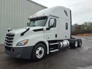 2020 FREIGHTLINER/MERCEDES NEW CASCADIA PX12664