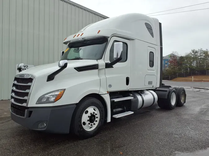 2020 FREIGHTLINER/MERCEDES NEW CASCADIA PX126646204545053fdf13c15c320867a249052