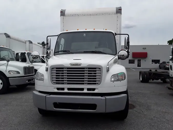 2022 FREIGHTLINER M2 106