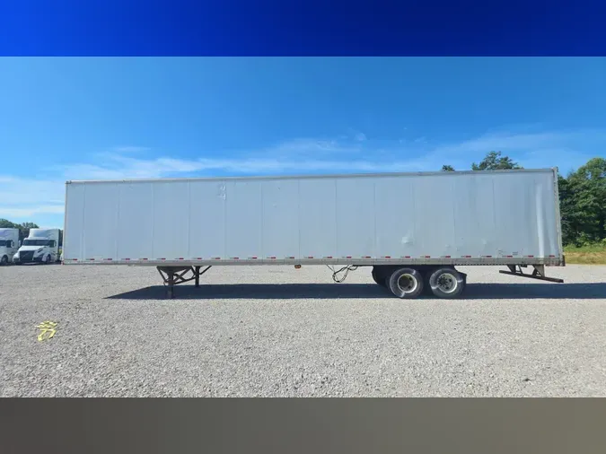 2008 Strick Trailers Other620622fd5321d355baec3f0dac4f73be