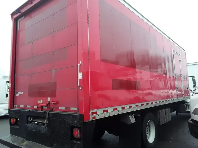 2020 FREIGHTLINER/MERCEDES M2 106