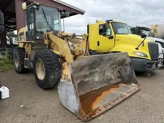 2003 CATERPILLAR 924GZ