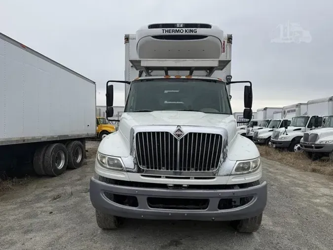 2015 INTERNATIONAL DURASTAR 4300