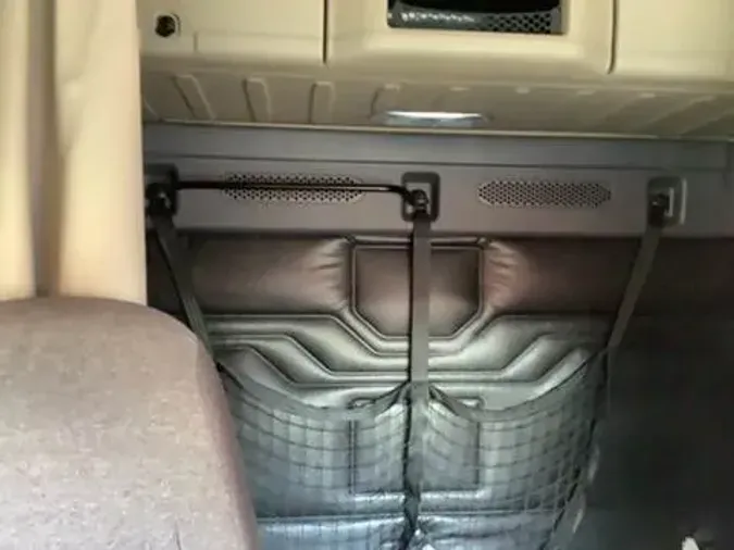 2018 Freightliner Cascadia
