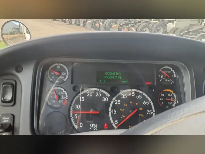 2020 FREIGHTLINER/MERCEDES M2 106