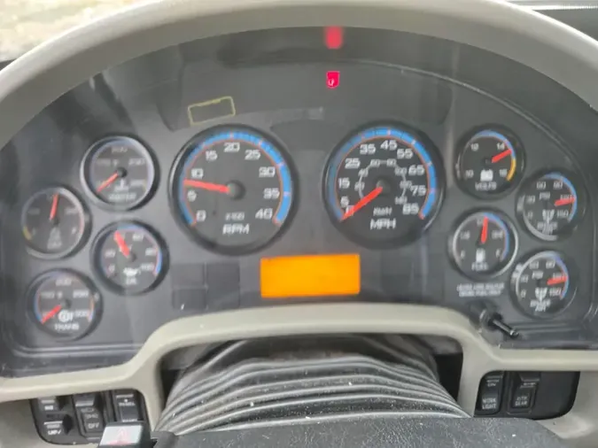 2019 NAVISTAR INTERNATIONAL 4300