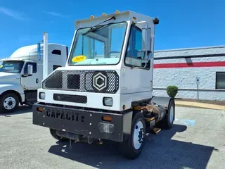 2019 CAPACITY OF TEXAS,INC. TJ5000