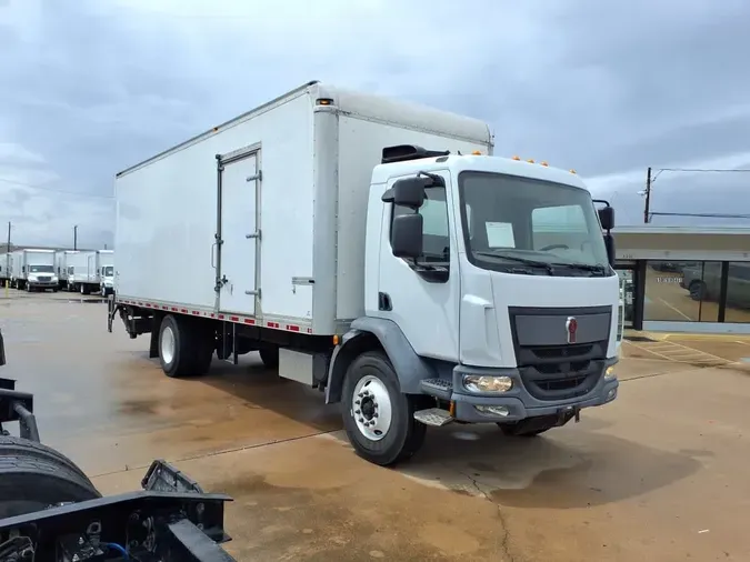 2020 KENWORTH TRUCKS K270620acf384cb3969f6783be9521340a68