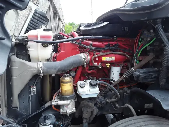 2016 FREIGHTLINER CASCADIA 125
