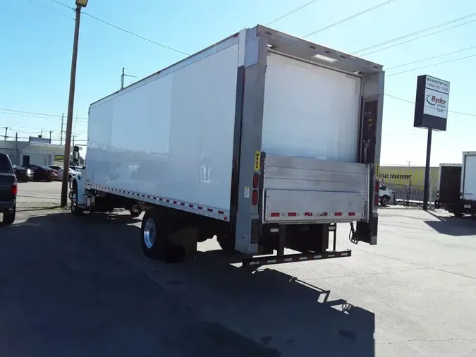 2018 FREIGHTLINER M2 106