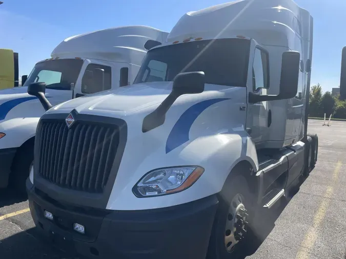 2021 International LT625620db13dbcbde407ee9679b9f7e80ce3