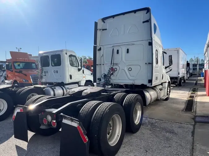 2019 FREIGHTLINER/MERCEDES NEW CASCADIA PX12664