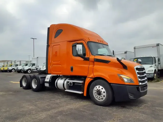 2019 FREIGHTLINER/MERCEDES NEW CASCADIA PX12664