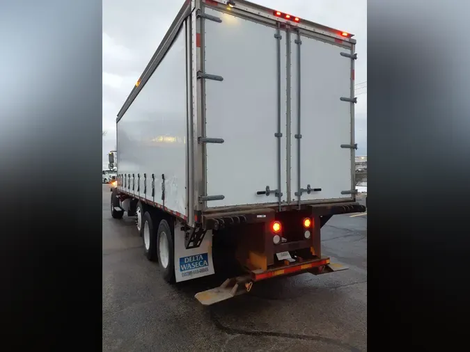 2019 FREIGHTLINER/MERCEDES 108SD