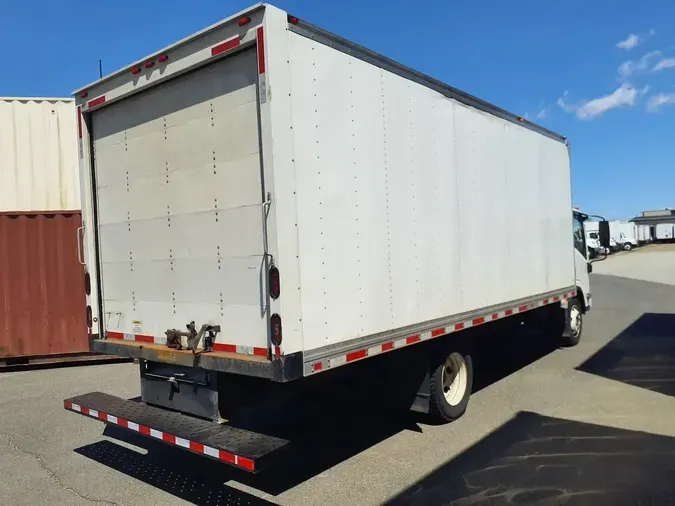 2020 CHEVROLET MOTOR DIV. LCF 4500HD620f217cf286b1501d3c25d1bf281d7a