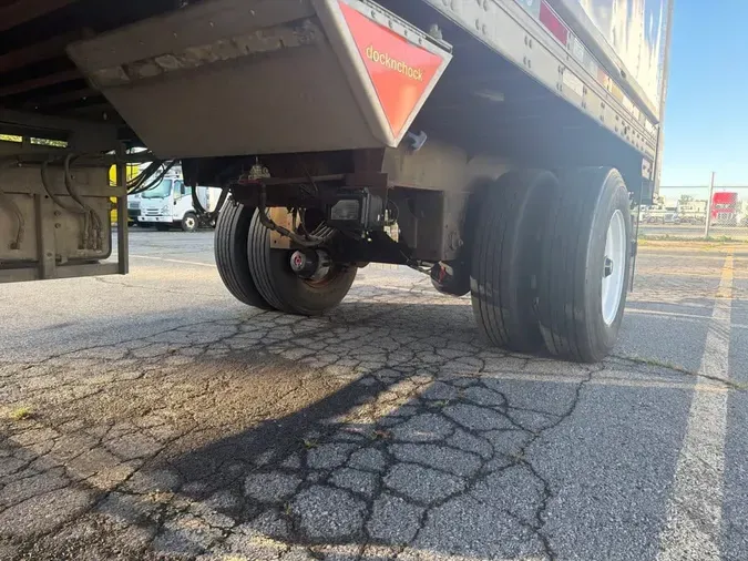 2017 UTILITY TRAILERS VS1RA 28/162/102