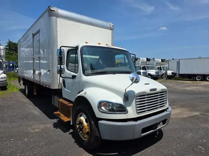 2019 FREIGHTLINER/MERCEDES M2 106620f2dad1683bc3a2ef7a021ad4ecf54