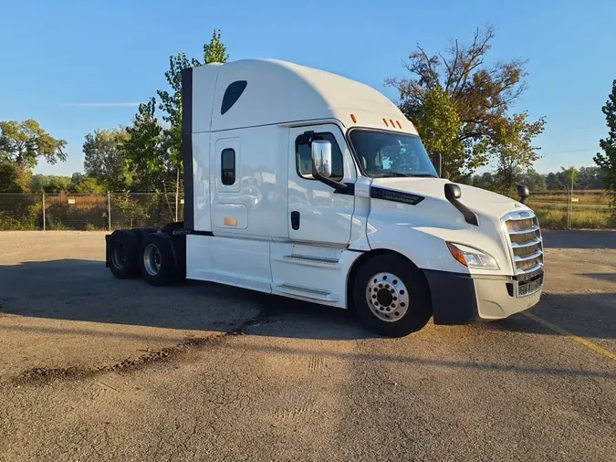 2020 FREIGHTLINER/MERCEDES NEW CASCADIA PX12664