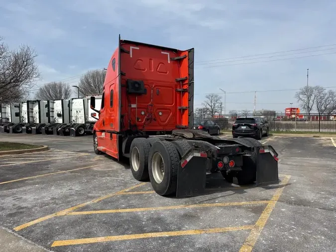2020 FREIGHTLINER/MERCEDES NEW CASCADIA PX12664620f944d14c44cab964133463e766249