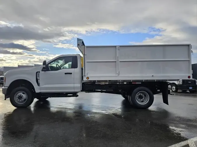 2024 Ford Super Duty F-350 DRW