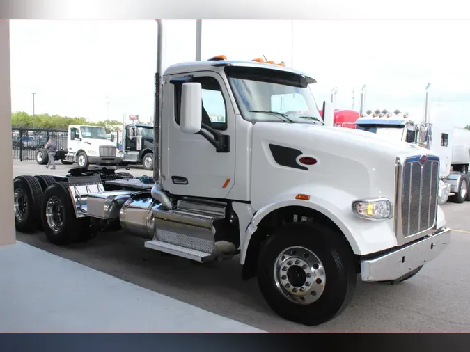 2019 Peterbilt 567