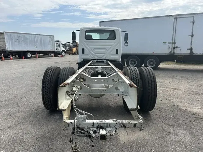 2006 INTERNATIONAL DURASTAR 4300