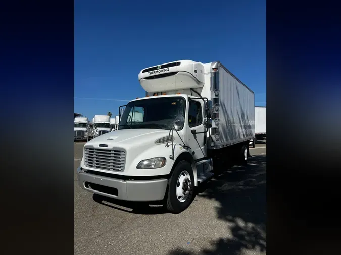 2019 FREIGHTLINER M2 106621378b5af37dd8ce8de391d3a015151