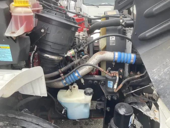 2020 FREIGHTLINER/MERCEDES M2 106