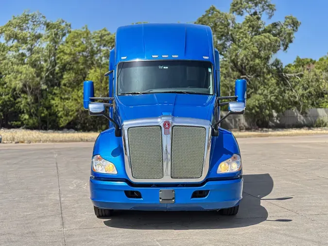 2020 KENWORTH T680