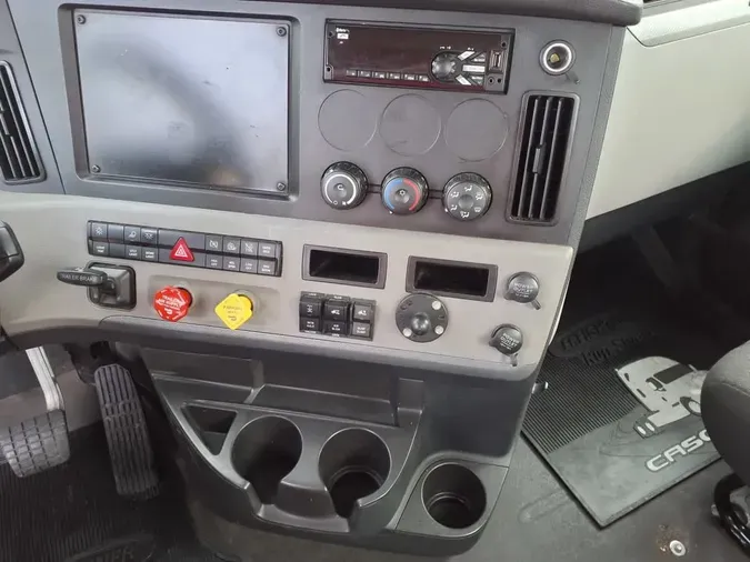 2020 FREIGHTLINER/MERCEDES NEW CASCADIA PX12664