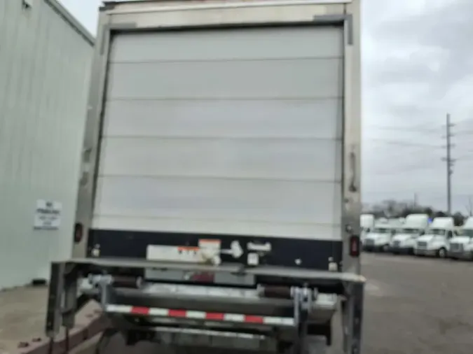 2020 NAVISTAR INTERNATIONAL MV607 (4X2)