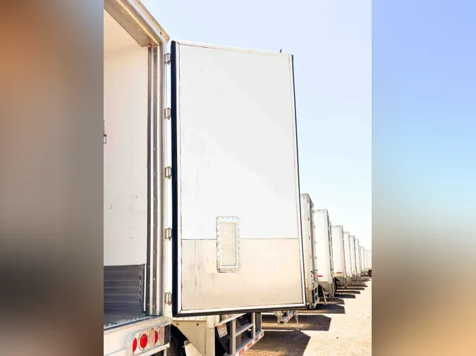 2022 VANGUARD VAN - REF