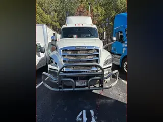 2020 FREIGHTLINER/MERCEDES NEW CASCADIA PX12664