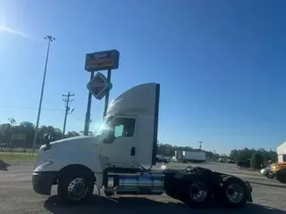 2020 International LT625
