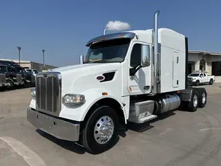 2020 Peterbilt 567