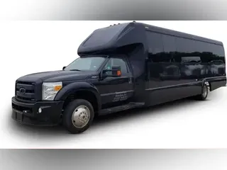 2015 Ford F-550