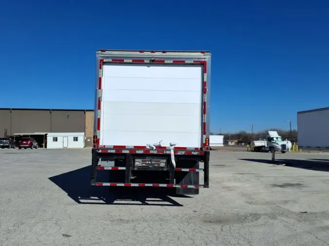 2019 NAVISTAR INTERNATIONAL 4300