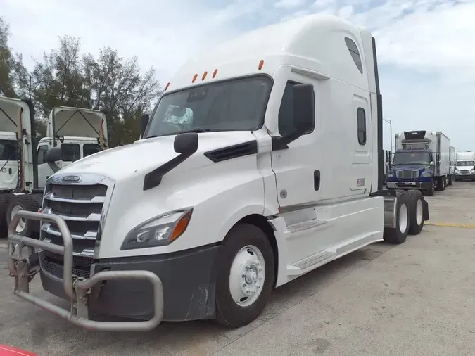 2022 FREIGHTLINER NEW CASCADIA PX12664