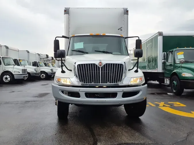 2019 NAVISTAR INTERNATIONAL 4300