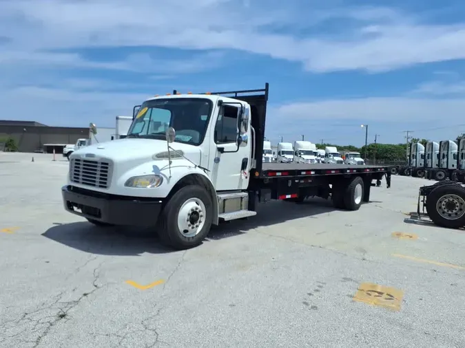 2019 FREIGHTLINER/MERCEDES M2 1066219e0fac8abcaba57b581f0f032cd07