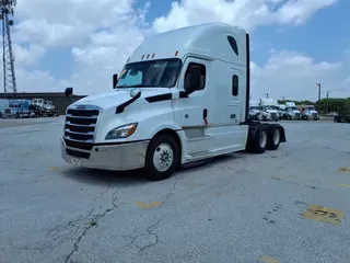 2020 FREIGHTLINER/MERCEDES NEW CASCADIA PX12664