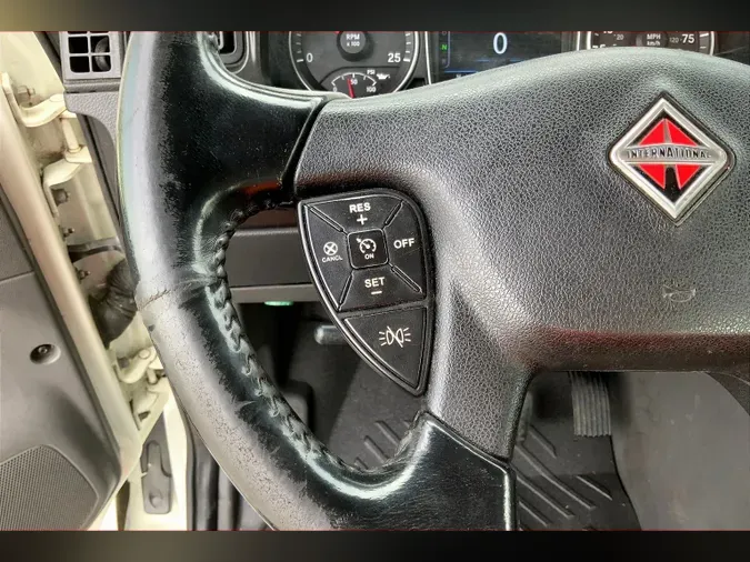 2020 INT LT625 6x4