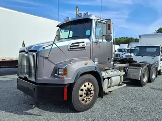 2021 WESTMOR INDUSTRIES, LLC 4700SB