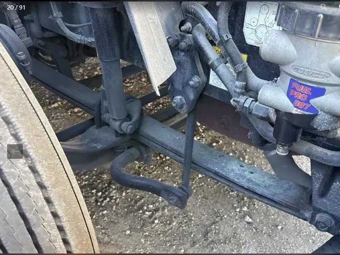 2024 MACK Anthem621aafd963ea65462791ccbcb818b388