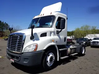 2014 Freightliner CASCADIA 113