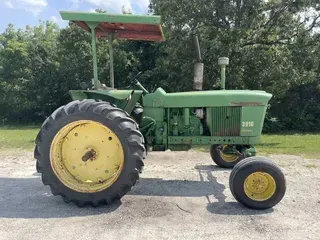 1961 John Deere 3010