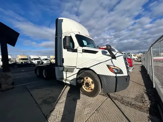 2020 FREIGHTLINER/MERCEDES NEW CASCADIA PX12664