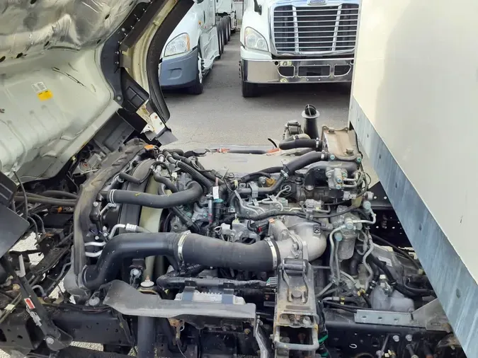 2022 CHEVROLET MOTOR DIV. LCF 4500XD621cc6e9ea8c0e65a59e6ffbd508f8e3